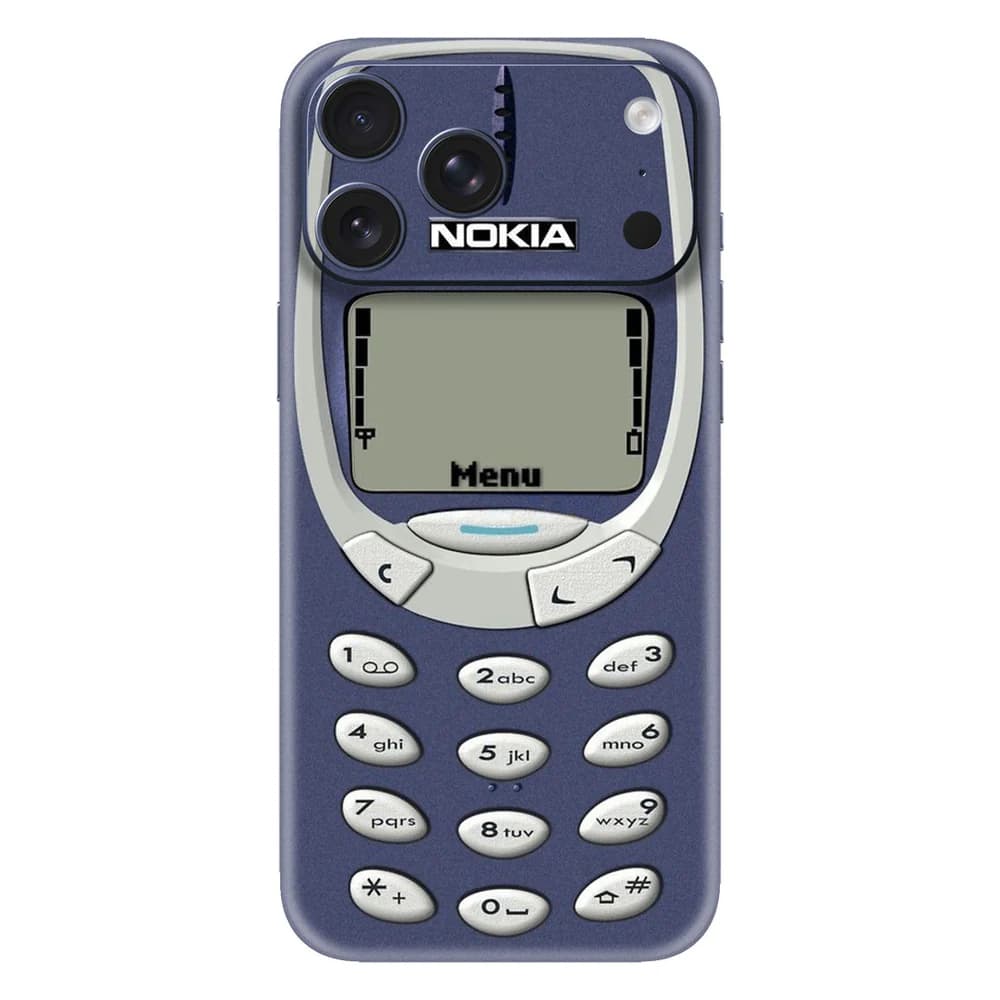 Nokia Retro